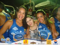 Bloco dos Amigos
